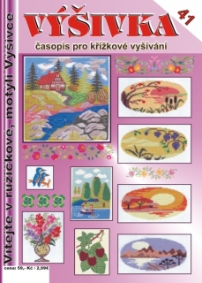 Výšivka 41