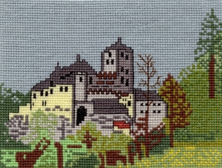 21 - Kost