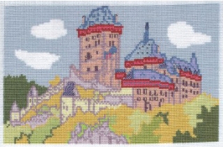 S-11 - Karlštejn