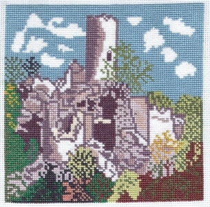 633 - Frýdštejn