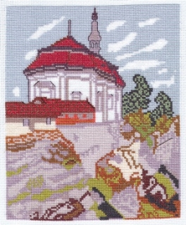 635 - Valdštejn