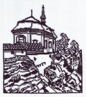 636 - Valdštejn