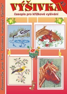 Výšivka 43