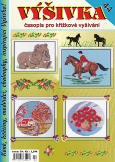 Výšivka 44