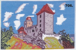 706 - Kašperk