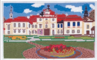 S-40 - Jemniště