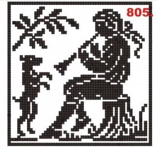 805