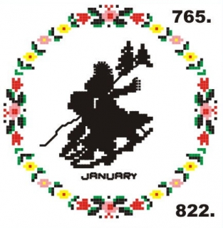 822