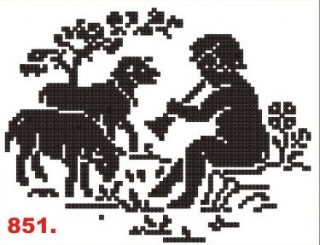 851
